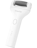 سنگ‌پا برقی شیائومی مدل Showsee Callus Remover B1