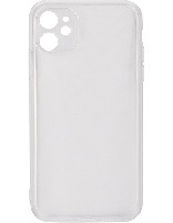 کاور شفاف ژله‌ای مناسب برای گوشی اپل مدل iPhone 11