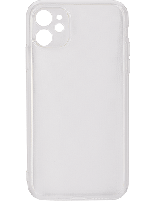 کاور شفاف ژله‌ای مناسب برای گوشی اپل مدل iPhone 12