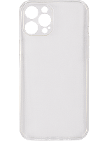کاور شفاف ژله‌ای مناسب برای گوشی اپل مدل iPhone 12 Pro Max