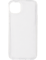 کاور شفاف ژله‌ای مناسب برای گوشی اپل مدل iPhone 14 Pro