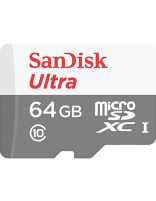 کارت حافظه سن دیسک مدل Ultra ظرفیت 64 گیگابایت