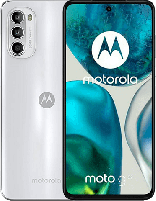 گوشی موبایل موتورولا مدل Moto G52 ظرفیت 128 گیگابایت و رم 6 گیگابایت