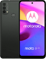 گوشی موبایل موتورولا مدل Moto E40 ظرفیت 64 گیگابایت رم 4 گیگابایت