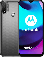 گوشی موبایل موتورولا مدل Moto E20 ظرفیت 32 گیگابایت رم 2گیگابایت