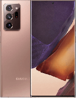 گوشی موبایل سامسونگ مدل Galaxy Note 20 Ultra ظرفیت 256 گیگابایت رم 12 گیگابایت | 5G (پک ویتنام)