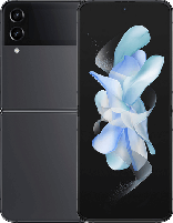 گوشی موبایل سامسونگ مدل Galaxy Z Flip 4 ظرفیت 512 گیگابایت رم 8 گیگابایت | 5G (پک ویتنام)