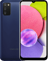 گوشی موبایل سامسونگ مدل Galaxy A03S ظرفیت 32 گیگابایت و رم 3 گیگابایت ( پک ویتنام)