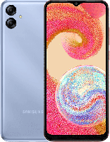 گوشی موبایل سامسونگ مدل Galaxy A04e ظرفیت 64 گیگابایت رم 3 گیگابایت