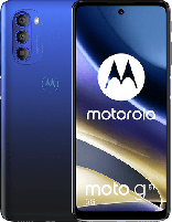 گوشی موبایل موتورولا مدل Moto G51 ظرفیت 128 گیگابایت رم 4 گیگابایت | 5G