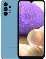 گوشی موبایل سامسونگ مدل Galaxy A32 ظرفیت 128 گیگابایت رم 6 گیگابایت (پک ویتنام)