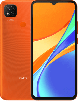 گوشی موبایل شیائومی مدل Redmi 9C ظرفیت 128 گیگابایت رم 4 گیگابایت