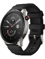 ساعت هوشمند امیزفیت مدل GTR 4
