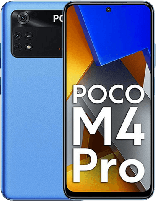 گوشی موبایل شیائومی مدل Poco M4 Pro ظرفیت 256 گیگابایت رم 8 گیگابایت