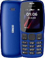 گوشی موبایل ارد مدل 106 