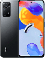 گوشی موبایل شیائومی مدل Redmi Note 11 pro ظرفیت 128 گیگ رم 8 گیگ (پک اصلی، رام گلوبال، دوربین 108 مگاپیکسل) | 4G