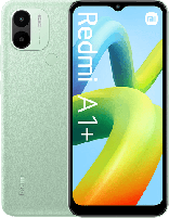 گوشی موبایل شیائومی مدل Redmi A1 Plus ظرفیت 32 گیگابایت رم 2 گیگابایت