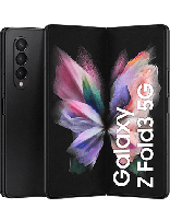 گوشی موبایل سامسونگ مدل Galaxy Z FOLD 3 ظرفیت 512 گیگابایت رم 12 گیگابایت | 5G (پک ویتنام)