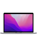 لپ‌تاپ اپل مدل MacBook Pro 2022 MNE-P3 | M2 | 256GB | 8GB Ram | Apple GPU