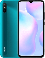 گوشی موبایل شیائومی مدل Redmi 9A ظرفیت 32 گیگابایت رم 2 گیگابایت
