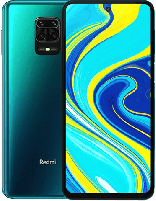 گوشی موبایل شیائومی مدل Redmi Note 9 Pro ظرفیت 128 گیگابایت رم 6 گیگابایت