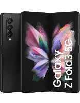 گوشی موبایل سامسونگ مدل Galaxy Z Fold3 ظرفیت 256 گیگابایت رم 12 گیگابایت | 5G (پک ویتنام)
