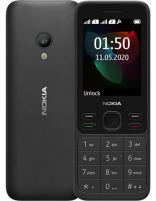 گوشی موبایل نوکیا مدل (FA) (2020) 150