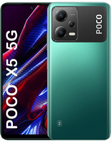 گوشی موبایل شیائومی مدل Poco X5 ظرفیت 256 گیگابایت رم 8 گیگابایت | 5G