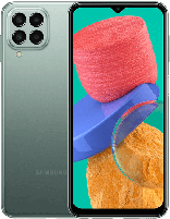 گوشی موبایل سامسونگ مدل Galaxy M33 ظرفیت 128 گیگابایت رم 8 گیگابایت | 5G