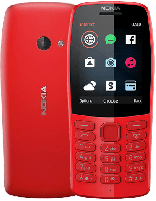 گوشی موبایل نوکیا مدل (FA) 210