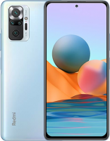 گوشی موبایل شیائومی مدل Redmi Note 10 Pro ظرفیت 128 رم 8 گیگابایت (پک اصلی _ رام گلوبال _ دوربین 108 مگاپیکسل)