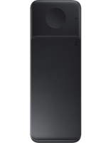 شارژر وایرلس سامسونگ مدل EP-P6300TBEGGB ( به‌همراه آداپتور 25 وات سامسونگ و کابل Type-A به Type-C) | اورجینال