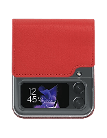 کاور اراری مدل Mustang Diary مناسب برای گوشی سامسونگ Galaxy Z Flip 4 5G