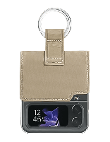 کاور اراری مدل Ring Diary مناسب برای گوشی سامسونگ Galaxy Z Flip 4 5G