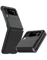 کاور اراری مدل Aero Flex مناسب برای گوشی سامسونگ Galaxy Z Flip 3 5G