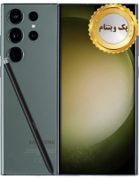 گوشی موبایل سامسونگ مدل Galaxy S23 Ultra ظرفیت 512 گیگابایت رم 12 گیگابایت| 5G (پک ویتنام) گوشی موبایل سامسونگ مدل Galaxy S23 Ultra ظرفیت 512 گیگابایت رم 12 گیگابایت| 5G (پک ویتنام)