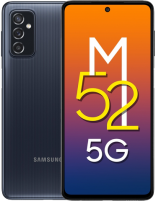 گوشی موبایل سامسونگ مدل Galaxy M52 ظرفیت 128 گیگابایت رم 8 گیگابایت | 5G