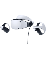 هدست واقعیت مجازی سونی مدل PlayStation VR ZVR 2