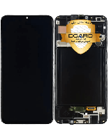 تاچ ال سی دی گوشی سامسونگ مدل Galaxy A30s (SM-A307FN/DS) OLED | کیفیت No IC