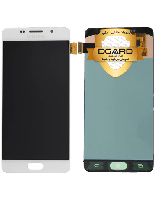 تاچ ال سی دی گوشی سامسونگ مدل Galaxy A510 (A5 2016) OLED | کیفیت No IC