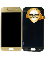 تاچ ال سی دی گوشی سامسونگ مدل Galaxy A520 (A5 2017) OLED | کیفیت No IC