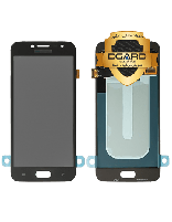 تاچ ال سی دی گوشی سامسونگ مدل Galaxy J250 OLED (j2 Pro 2018) | کیفیت No IC