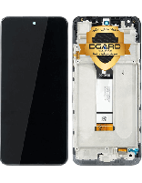 تاچ ال سی دی گوشی شیائومی مدل Poco M3 Pro 5G | اورجینال (همراه فریم)