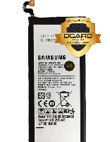 باتری گوشی سامسونگ مدل Galaxy S6 | روکاری