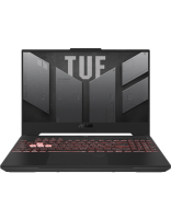 لپ‌تاپ ایسوس مدل TUF A15 FA507RE DH | Ryzen 7 6800H | 1TB SSD | 16GB Ram | RTX 3050Ti