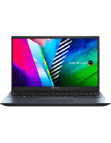 لپ تاپ ایسوس مدل Vivobook Pro D3500QC | R7 (5800H) | 16GB RAM | 512GBSSD | 4GB (GDDR6)