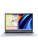 لپ تاپ ایسوس مدل Vivobook R1502ZA | I3 (1215U) | 4GB RAM | 512GB SSD | UHD Graphics