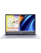 لپ تاپ ایسوس مدل Vivobook R1502ZA | I3 (1215U) | 4GB RAM | 256GB SSD | UHD Graphics