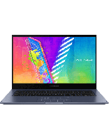 لپ‌تاپ ایسوس مدل TP1401KA | Celeron (N4500) | 4GB Ram | 128GB SSD | intel UHD