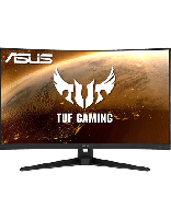 مانیتور 32 اینچی ایسوس مدل TUF Gaming VG328H1B 